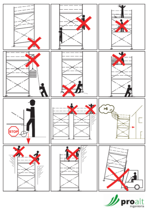 peligros mal usos-torre-movil